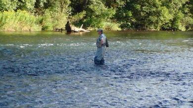 Big River Race 2026